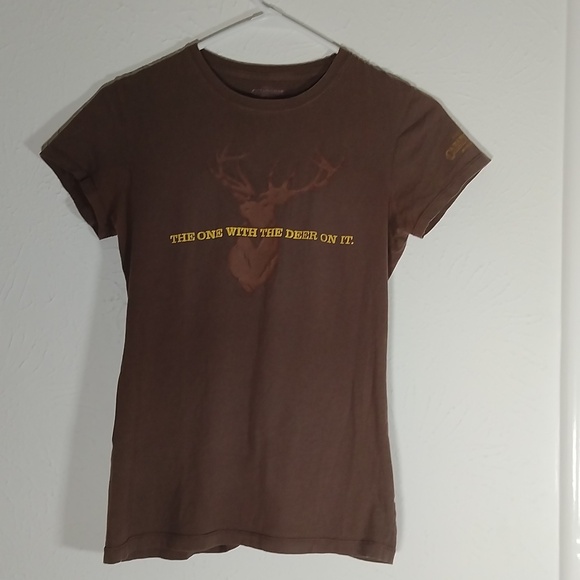 Cazadores Tequila Vintage T-shirt - Picture 1 of 8